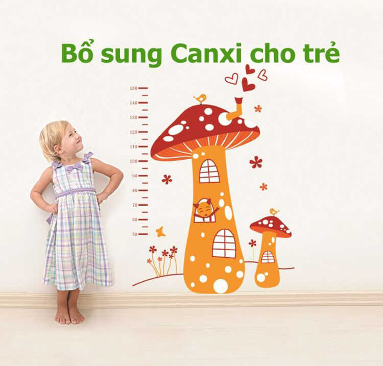 Polcalmex 150ml phòng ngừa thiếu hụt canxi, giảm đau nhức xương khớp