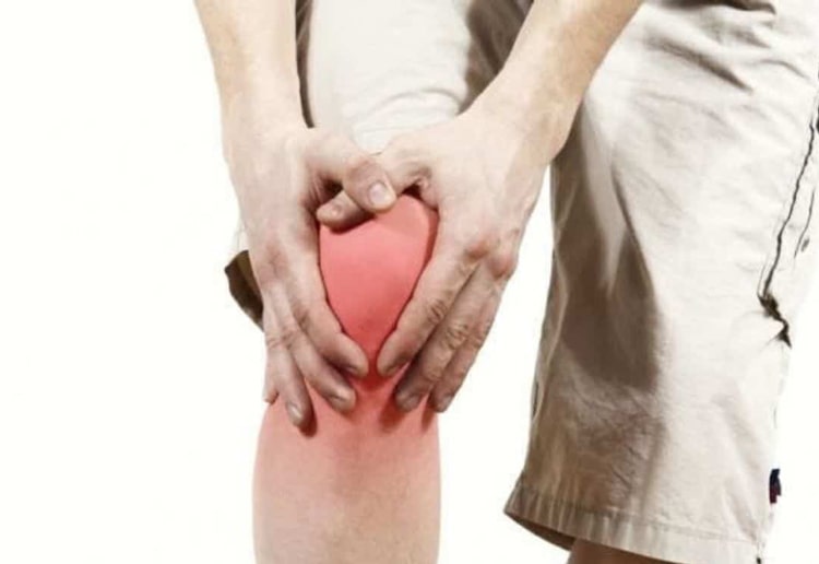 Viên uống Bonkap giúp ngăn ngừa thoái hóa khớp hiệu quả