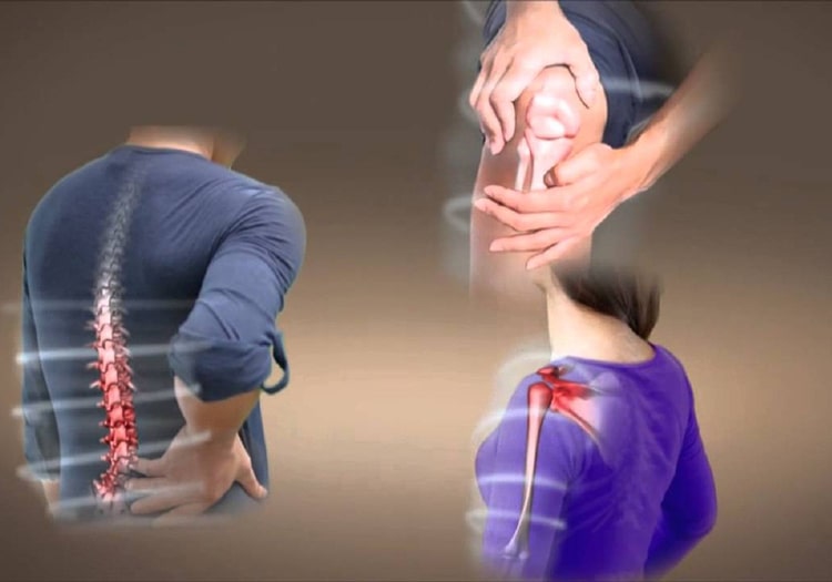 NextG Cal giúp phòng ngừa loãng xương ở người cao tuổi