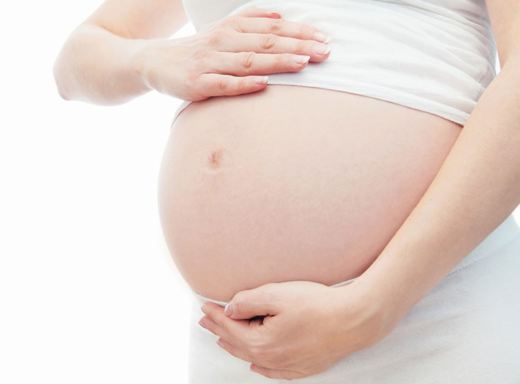 Sản phẩm giúp bổ sung canxi cho phụ nữ đang mang thai và cho con bú