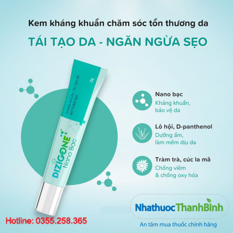 Sản phẩm được đánh giá cho iệu quả rõ rệt sau khi sử dụng từ 3 – 7 ngày tùy cơ địa