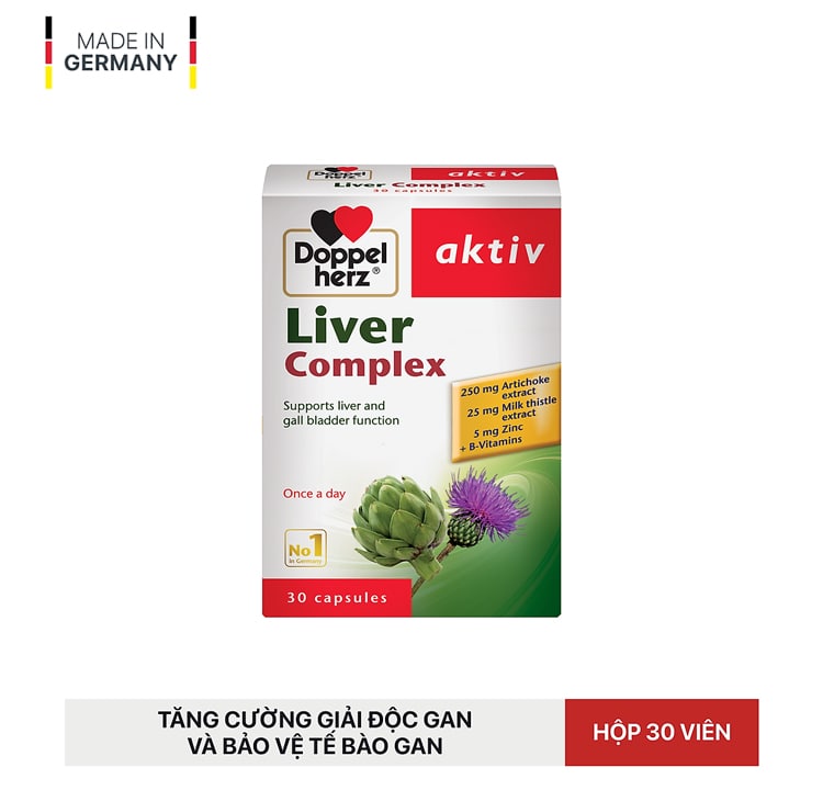 Sản phẩm còn giúp hỗ trợ tiêu hóa, lợi mật, giảm tình trạng táo bón hiệu quả