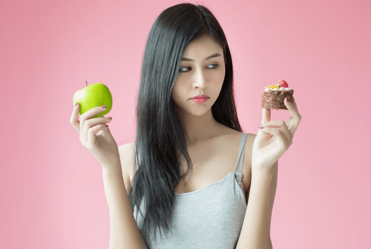 Sản phẩm giúp giảm hấp thu chất béo vào cơ thể, ngăn ngừa nguy cơ béo phì