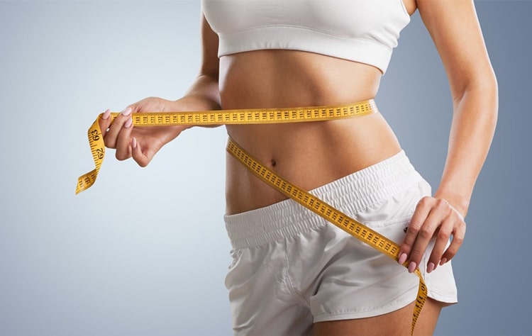 Giảm cân Lishou phục linh giúp giảm cân nhanh phù hợp cho người trưởng thành béo lâu năm