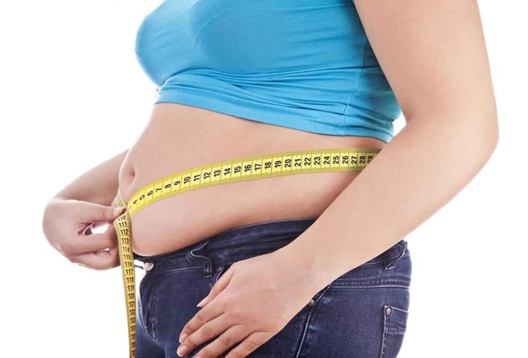 Giảm cân Lishou xanh dùng cho người thừa cân béo phì cơ địa khó giảm