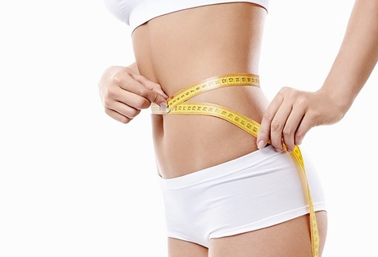 Lishou xanh giảm cân nhanh an toàn không bị tăng cân trở lại