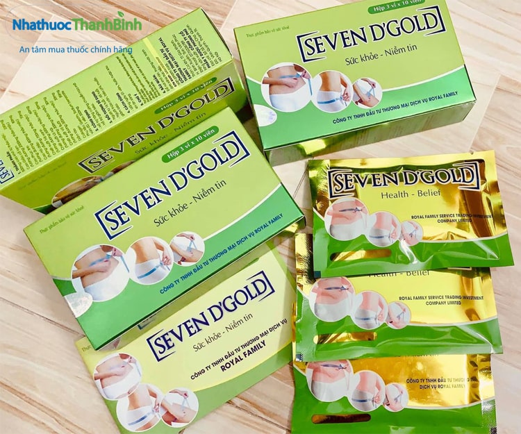 Sản phẩm cho tác dụng giảm cân nhanh chỉ từ sau 2 tuần sử dụng