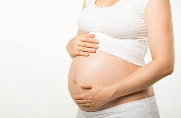 Uống Be Folic Acid giúp mẹ và bé có thai kỳ khỏe mạnh