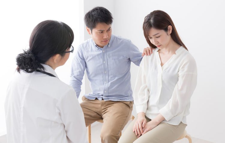 Khám tiền sản để tìm ra nguyên nhân sớm vô sinh hiếm muộn