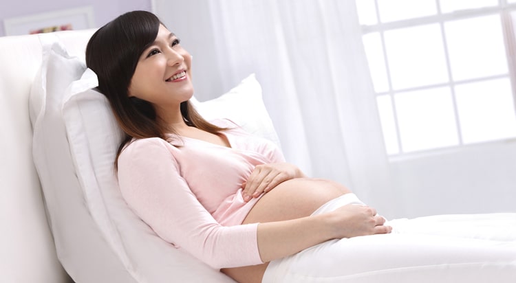 Khám thai định kỳ để dự đoán sớm các dấu hiệu bất thường giúp có một thai kỳ khỏe mạnh