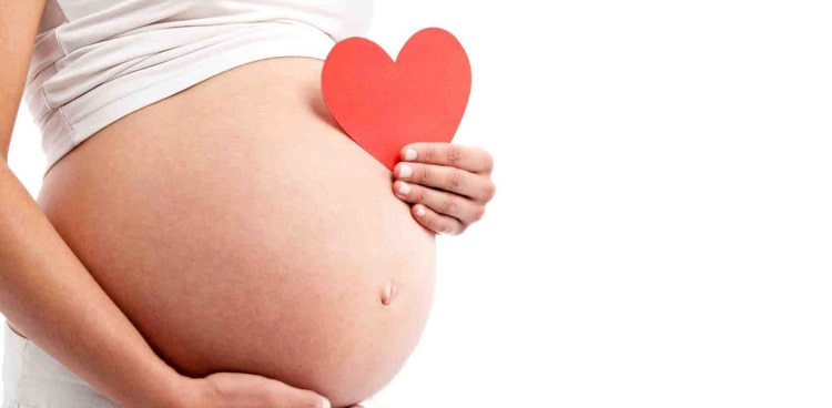 Chăm sóc sức khỏe tiền sản đặc biệt ảnh hưởng tới suốt quá trình mang thai