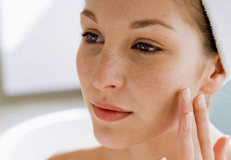Bổ sung estrogen giúp làm đẹp da chống lão hóa