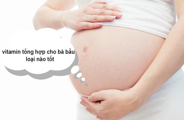 Wellmom đang là sự lựa chọn hàng đầu của mẹ bầu