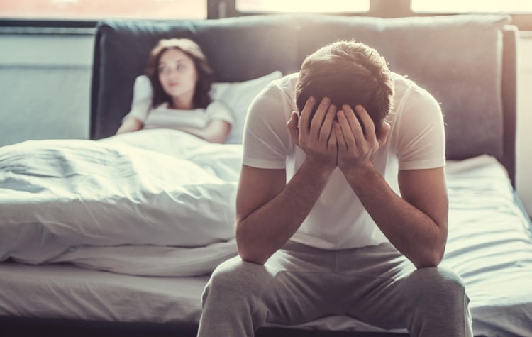 Sản phẩm rất tốt cho nam giới mãn dục sớm