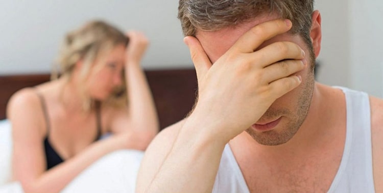 Sản phẩm còn giúp hỗ trợ cải thiện tình trạng xuất tinh sớm, rối loạn cương dương ở nam giới