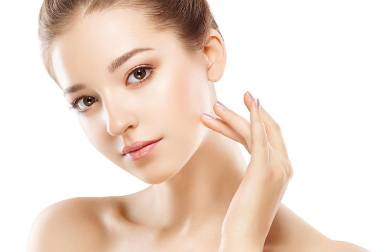 Bổ sung Vitamin E đỏ E Red Skin Beauty hàng ngày giúp bảo vệ và làm đẹp da