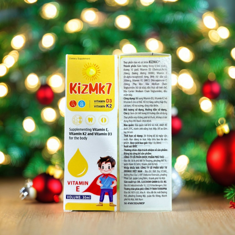 Sản phẩm rất tốt cho trẻ giai đoạn phát triển chiều cao