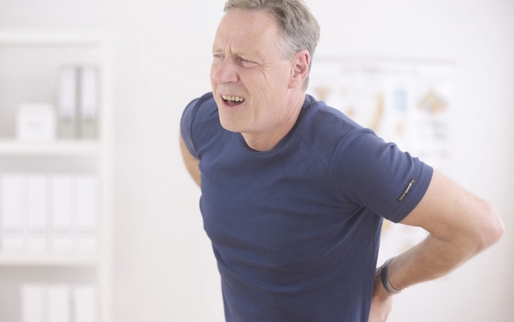 Sản phẩm có hiệu quả cao trong hỗ trợ phòng ngừa loãng xương ở người cao tuổi