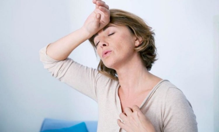 TPCN Everles dùng cho phụ nữ giai đoạn tiền mãn kinh suy giảm nội tiết tố