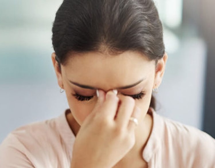 Schonheits Kapseln dùng cho phụ nữ rối loạn nội tiết tố, sinh lý yếu, thừa cân béo phì