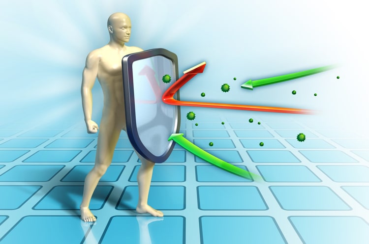 Calcimilk Yến Sào giúp hỗ trợ cải thiện hệ miễn dịch, giúp ăn ngon ngủ tốt