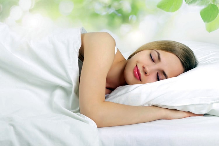 Sản phẩm giúp ăn ngon ngủ ngon cải thiện sức khỏe tổng thể