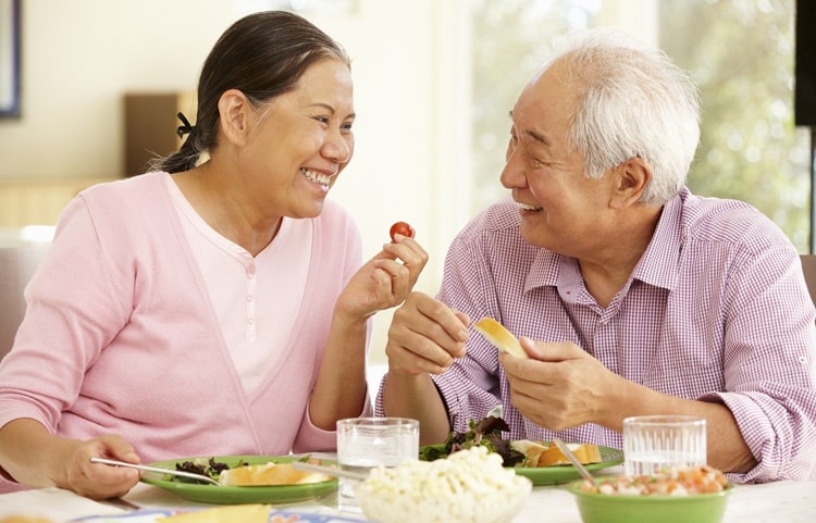 TPCN Sleep Care giúp bổi bổ cơ thể tăng cường sức đề kháng