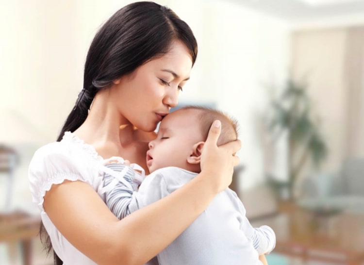 Nghiêm túc hơn với sức khỏe sinh sản của bản thân để chào đón thiên thần nhỏ