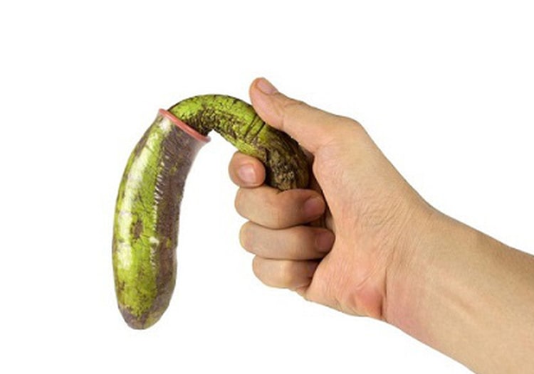 Rối loạn cương dương có thể gây ra bởi nhiều nguyên nhân trong cuộc sống hàng ngày