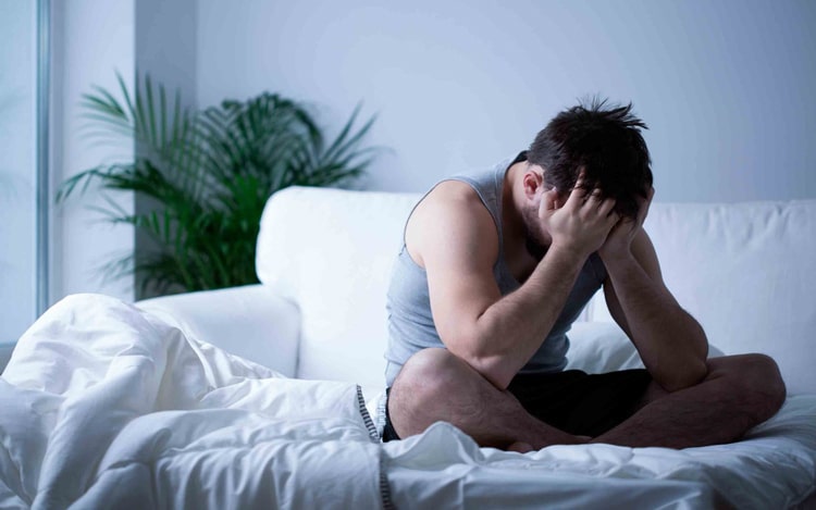 Thuốc dùng cho nam giới yếu sinh lý xuất tinh sớm giảm ham muốn tình dục