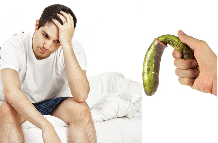 Thuốc Majegra 50mg chứa Sildenafil với cơ chế tăng lượng máu bơm tới hang dương vật chống rối loạn cương dương