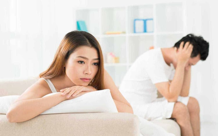Plus Men USA dùng cho nam giới yếu sinh lý mãn dục sớm