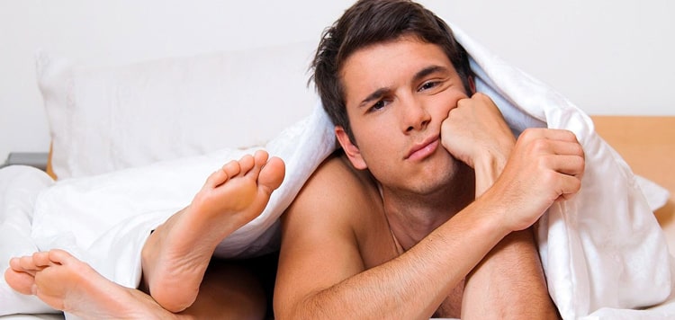 Thuốc dùng cho nam giới rối loạn cương dương, suy giảm chức năng sinh lý