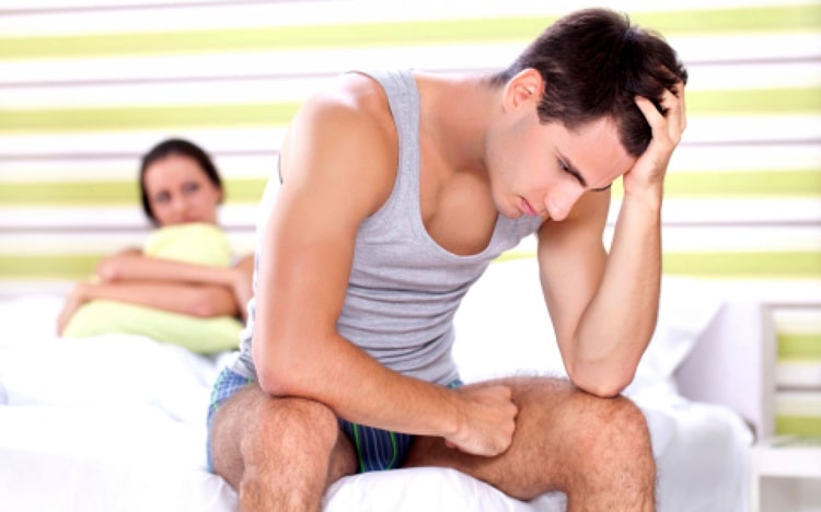 Thuốc Viagra 50mg dùng cho nam giới sinh lý yếu, rối loạn cương dương xuất tinh sớm