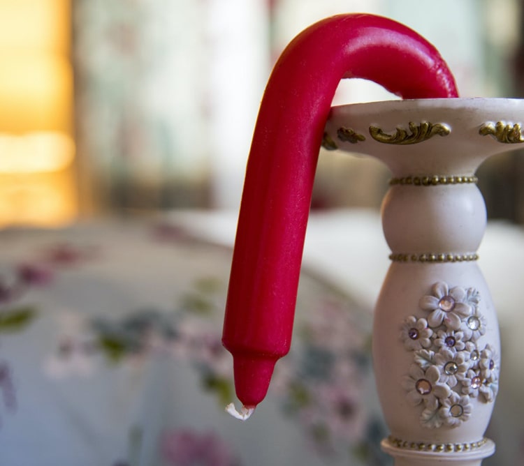 Độ tuổi nam giới rối loạn cương dương ngày càng trẻ hóa