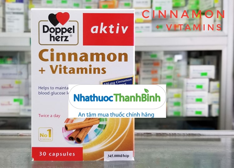 Sản phẩm dùng cho người tiểu đường hoặc có nguy cơ mắc bệnh tiểu đường