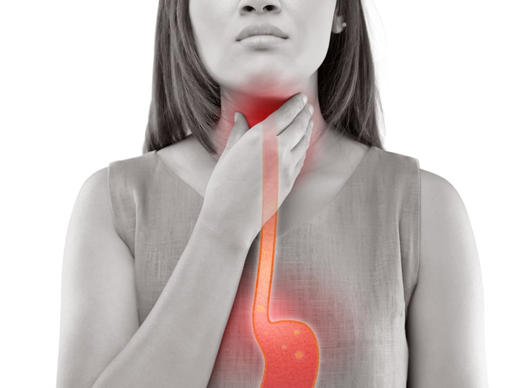 Dạ dày Stomax dùng cho người ợ hơi ợ chua, đầy bụng nóng rát thượng vị