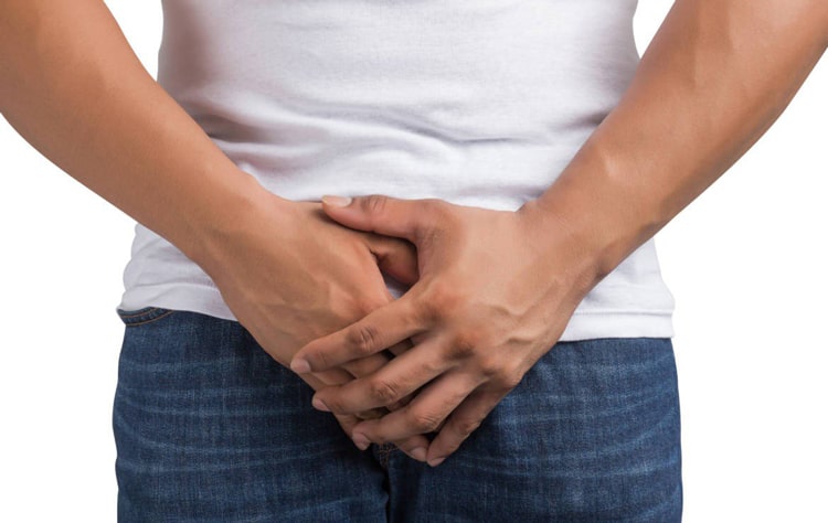 Viên uống Super Power UriClean giúp hỗ trợ điều trị tiểu rắt, tiểu buốt