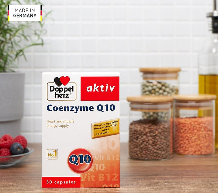 Sản phẩm còn giúp hỗ trợ tuần hoàn máu tốt hơn ngăn ngừa nguy cơ xơ vữa động mạch