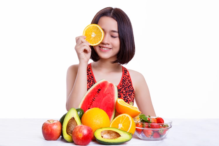 Hamucin giúp tăng cường sức đề kháng, tăng hệ miễn dịch cho cơ thể