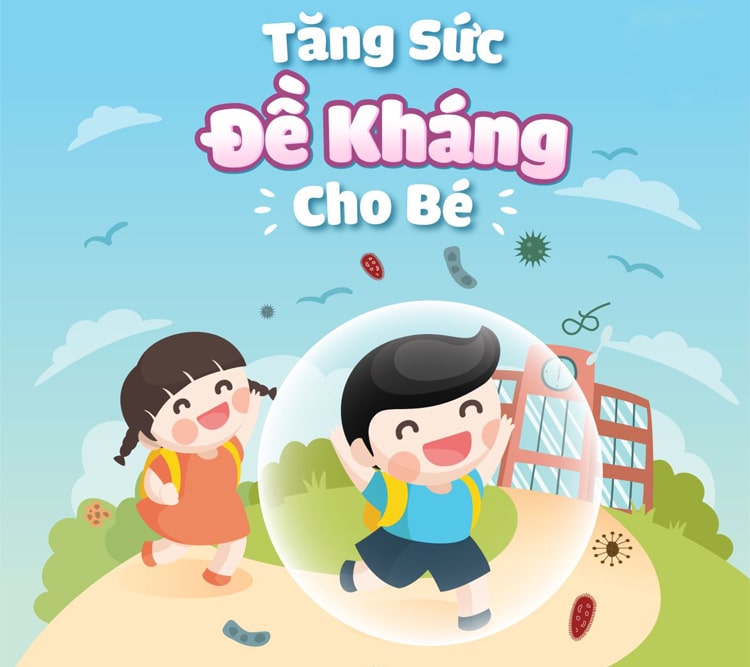 Vitamin C 3000 Plus Selenzin Max giúp tăng sức đề kháng cho trẻ hiệu quả