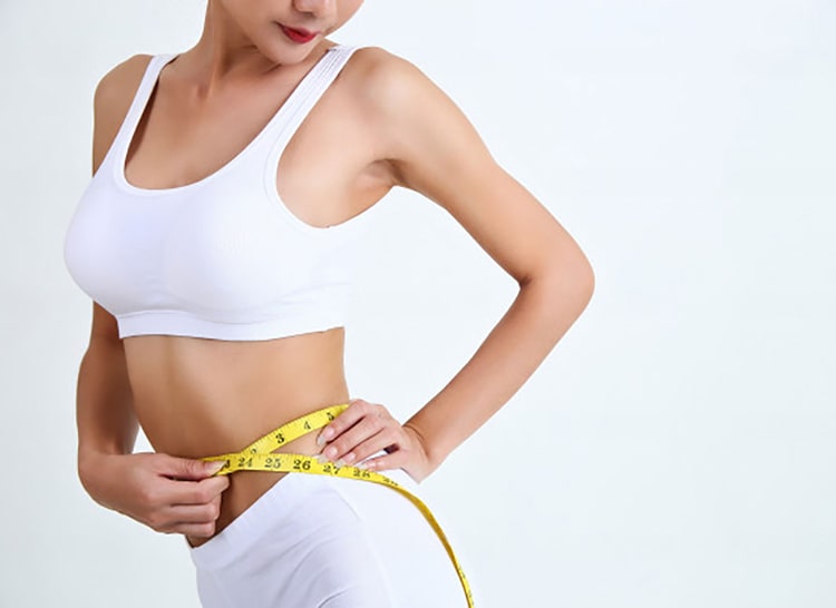Thuốc giảm mỡ bụng hiệu quả an toàn nhất hiện nay