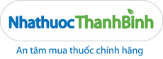 Logo nhathuocthanhbinh.vn